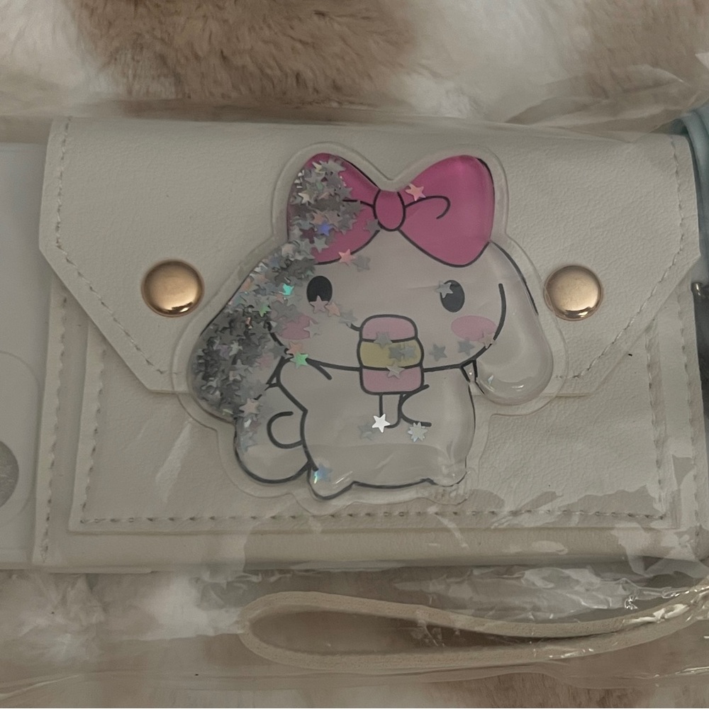 Hello Kitty Cinnamoroll IPhone 12 Case